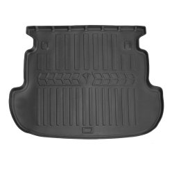 Килимок в багажник Toyota Corolla E120 2000-2006, універсал, Stingray 3D