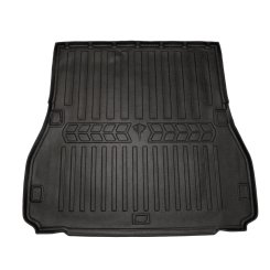 Килимок в багажник Toyota Land Cruiser 300 2025+ / Lexus LX J300/310 2025+, 5 місць, Stingray 3D