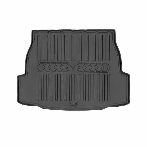 Килимок в багажник Toyota RAV4 XA60 2026+, з сабвуфером, Stingray 3D