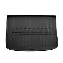 Килимок в багажник Volkswagen Tiguan 5N 2007–2016, Stingray 3D