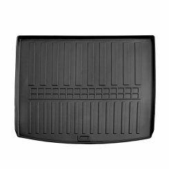 Килимок в багажник Volkswagen Golf 7 універсал 2012-2020, Stingray 3D