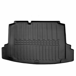 Коврик в багажник Volkswagen Jetta Mk6 2011–2018, Stingray 3D