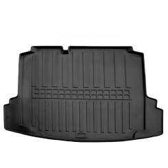 Коврик в багажник Volkswagen Jetta Mk6 2011–2018, Stingray 3D