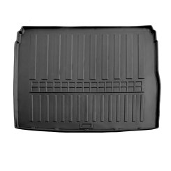Килимок в багажник Volkswagen Passat B7 2010-2014седан, Stingray 3D
