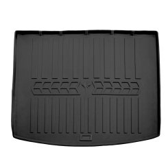 Килимок в багажник Volkswagen Touareg 7P 2010–2018, Stingray 3D
