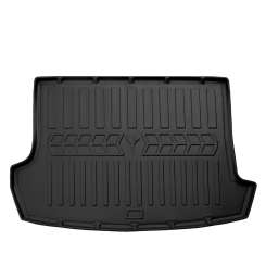 Коврик в багажник Volkswagen T-Roc, верхний, Stingray 3D