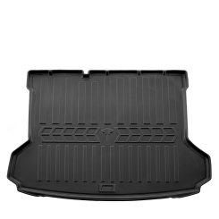 Килимок в багажник Volkswagen ID.4 2020+ (з вухами), Stingray 3D