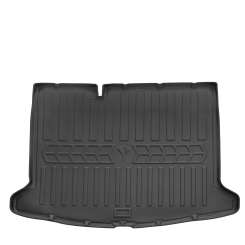 Килимок в багажник Volkswagen ID.3, Stingray 3D