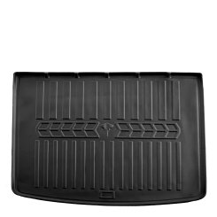 Килимок в багажник Volkswagen Touareg 7L 2002–2010, Stingray 3D