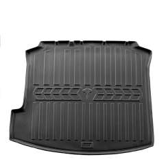 Килимок в багажник Volkswagen Bora 1J 1998–2004 седан, Stingray 3D
