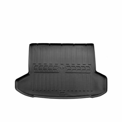 Килимок в багажник Volkswagen ID.7 2023+, Stingray 3D