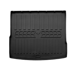 Килимок в багажник Volkswagen Tiguan III 2024+, Stingray 3D