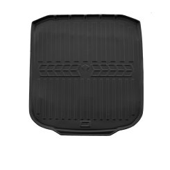 Килимок в багажник Volkswagen Jetta A7 2018+, седан, Stingray 3D
