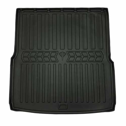 Килимок в багажник Volkswagen Passat B9 2023+, універсал, Stingray 3D
