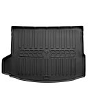 Килимок в багажник Geely Atlas Pro 2021+, гібрид, Stingray 3D