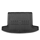 Коврик в багажник Geely Coolray 2020+, Stingray 3D