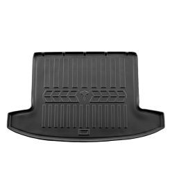 Килимок в багажник Geely Coolray 2020+, Stingray 3D