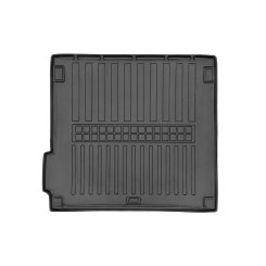 Коврик в багажник BMW X5 F-15 2013–2018, Stingray 3D