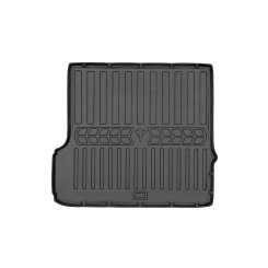 Коврик в багажник BMW X3 E-83 2003–2010, Stingray 3D