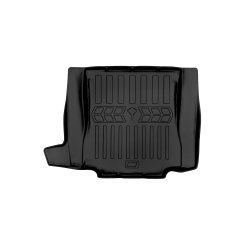 Коврик в багажник BMW 1 серия E81 / 82 / 87 / 88 2004–2011, Stingray 3D