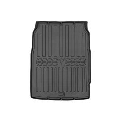 Коврик в багажник BMW 5 серия F-10 / 11 / 07 2010–2016, Stingray 3D