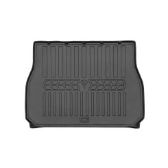 Коврик в багажник BMW X5 E-53 1999–2006, Stingray 3D