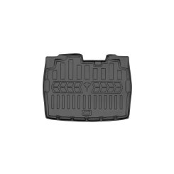 Коврик в багажник BMW X1 F-48 2015+ Lower Trunk, Stingray 3D