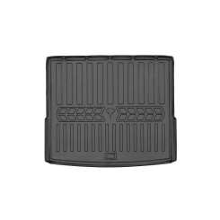 Килимок в багажник BMW X1 U11 2022+ / iX1 2022+, Stingray 3D