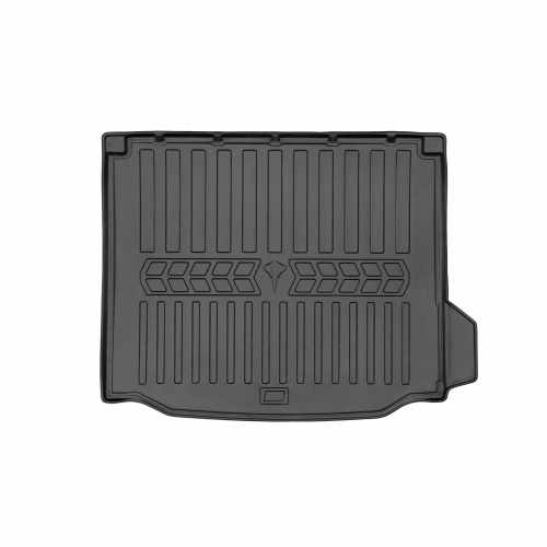 Килимок в багажник BMW iX3 (G08) 2021+, Stingray 3D