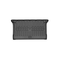 Коврик в багажник BMW I3 2013–2022, Stingray 3D