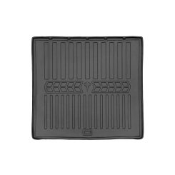 Коврик в багажник BMW iX I20 2021+, Stingray 3D