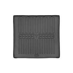 Коврик в багажник BMW iX I20 2021+, Stingray 3D