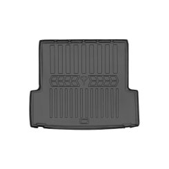 Коврик в багажник BMW 3 F31 2012-2019, универсал, Stingray 3D