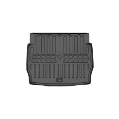 Коврик в багажник BMW 1 F20 2011-2017, Stingray 3D