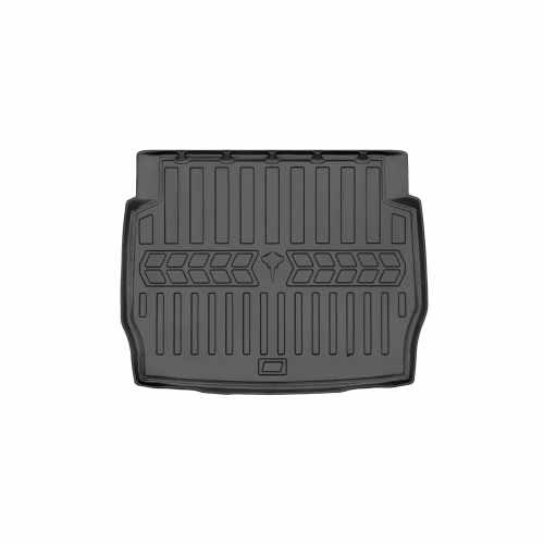 Коврик в багажник BMW 1 F20 2011-2017, Stingray 3D