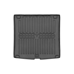 Коврик в багажник BMW 5 E61 2003-2010, универсал, Stingray 3D
