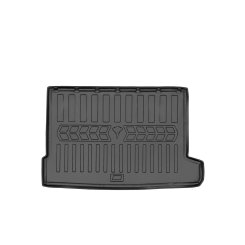 Коврик в багажник BMW 1 F40 2019+, верхний уровень пола, Stingray 3D
