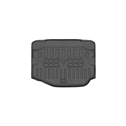 Коврик в багажник BMW 1 F40 2019+, нижний уровень пола, Stingray 3D