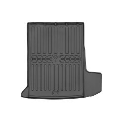 Коврик в багажник BMW i5 G60E 2024+, Stingray 3D