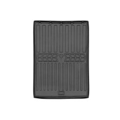Коврик в багажник BMW 5 G60 2023+, седан, Stingray 3D