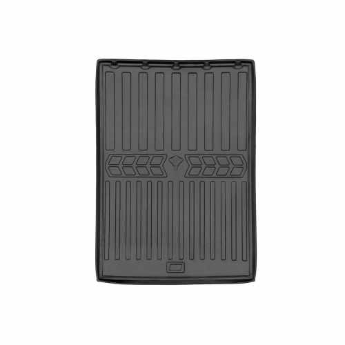 Коврик в багажник BMW 5 G60 2023+, седан, Stingray 3D