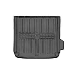 Килимок в багажник BMW X4 G02 2018+, Stingray 3D