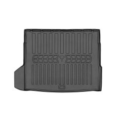 Коврик в багажник BMW X3 G45 2024+, Stingray 3D