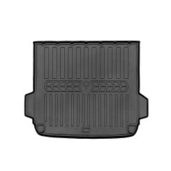 Коврик в багажник BMW X4 G02 2018+, без сабвуфера, Stingray 3D