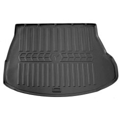 Коврик в багажник Lexus NX 2022+, Stingray 3D