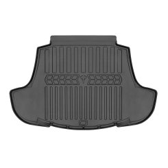 Килимок в багажник Lexus ES XZ10 2018+, Stingray 3D
