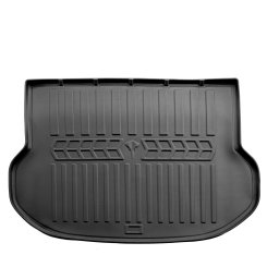 Коврик в багажник Lexus NX 2014-2021, Stingray 3D
