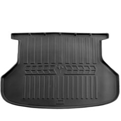 Килимок в багажник Lexus RX XU30 2003–2009, Stingray 3D