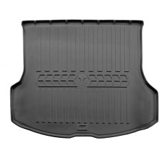 Килимок в багажник Lexus RX AL30 2022+, Stingray 3D