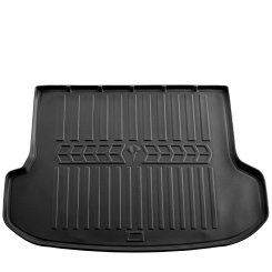 Килимок в багажник Lexus RX AL10 2009–2015 докатка, Stingray 3D